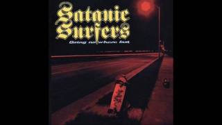 Satanic Surfers - Big Bad Wolf