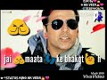 Hum Hai Side Sadhe Akshay Whatsapp Status