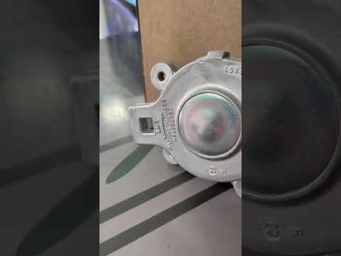 TENSOR DE CORREA UNICA FORD EXPLORER 3.5 2011-UP FORD