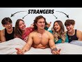 SPENDING THE NIGHT WITH STRANGERS (ft. Kelly Wakasa)