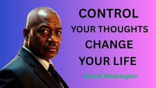 Control Your Thoughts, Change Your Life – Start Today