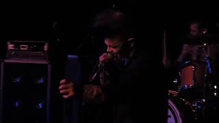 Demented Are Go - One Sharp Knife (Strasbourg 04.11.2012 @ Molodoï) [HD]