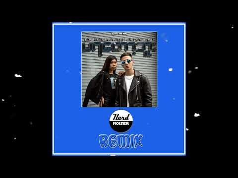 Burmese Smash Ft- Chit Snow Hsu-Ma Ya Tot Buu (Hard Noiser Remix)