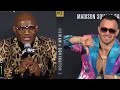 UFC 268: Pre-Fight Press Conference Highlights