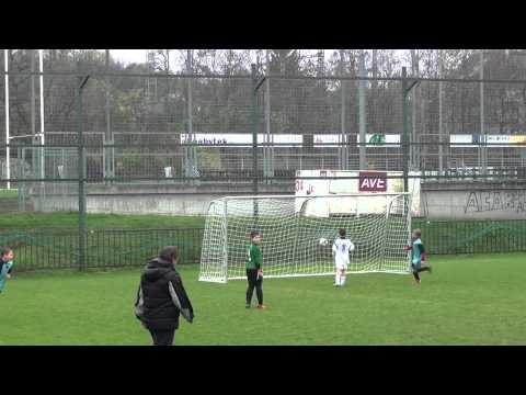 MU_SK Slavia Praha U10 - FK Admira Praha U11_gol na 7_2_Móťa