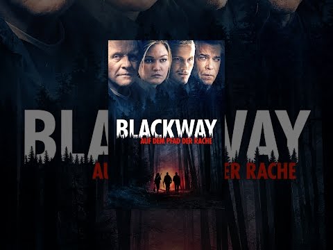 Blackway - Auf dem Pfad der Rache