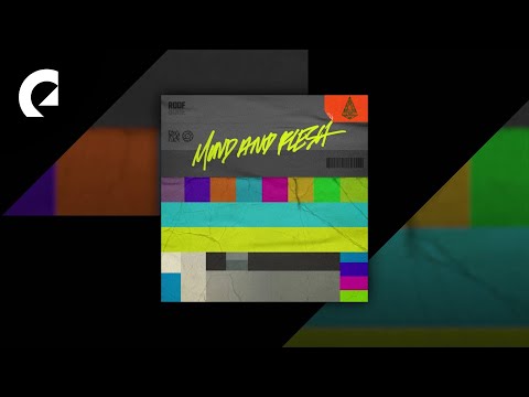 Roof feat. Erik Fernholm - Mind and Flesh