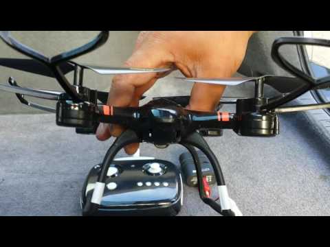 Mould King Super S 33041A Review and Flight