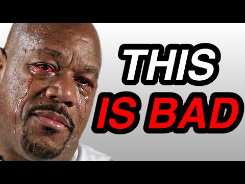 LA Gang Member Reveals His Plans To Hurt Wack 100 Badly