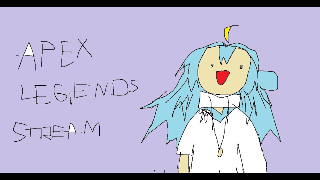 【APEX LEGENDS】breaking the 0/0/0 curse. 【#VSPOEN #ErisSuzukami】