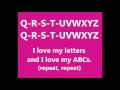 ABC Blues