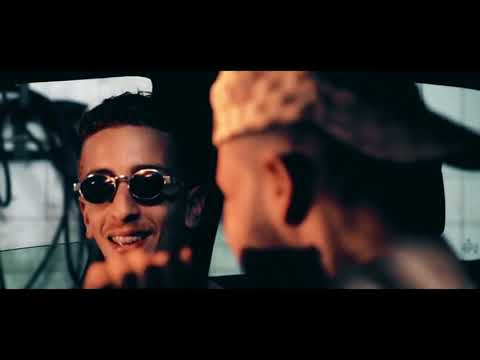 Tchiggy   3al 7dida / klay 7