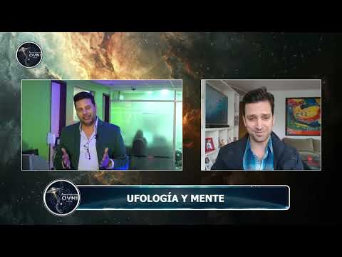 INVESTIGACIÓN OVNI CHILE Capítulo 02