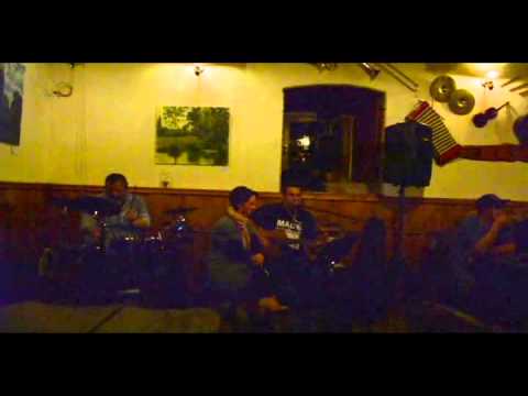 Acoustic Gang - Acoustic gang s novou zpěvačkou