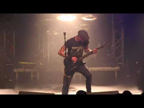 InMe.Underdose.Macmillan Fest,Nottingham-03.09.2016.