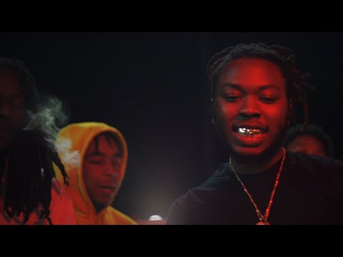 G sosa - Red Light (Official Video) Prod By: Joseph Davinci