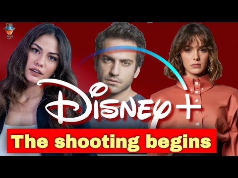 When will the shooting of the series 'Between the World and Me' begin?