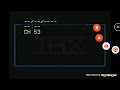 THX Broadway 2001 TV Airing