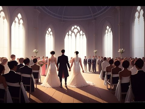 Dream About a Friend's Wedding - Meaning & Interpretation
