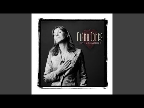 My Love Is Gone - Diana Jones