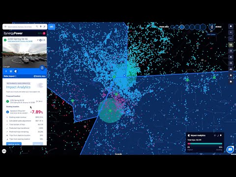 How franchisors can prevent cannibalization between territories