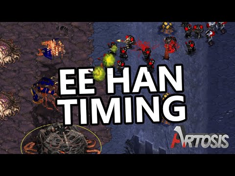 Terran Goes Straight for the Kill! - Light vs. hero G3