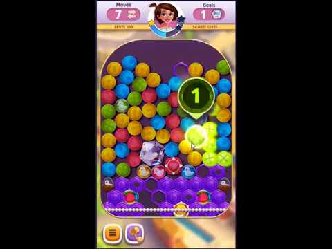 Diamond Diaries Saga Level 239 - NO BOOSTERS 💎 | SKILLGAMING ✔️