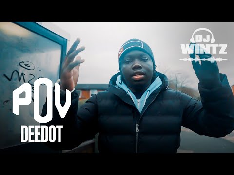 Deed0t's POV Freestyle With Wintz [S1:EP4]
