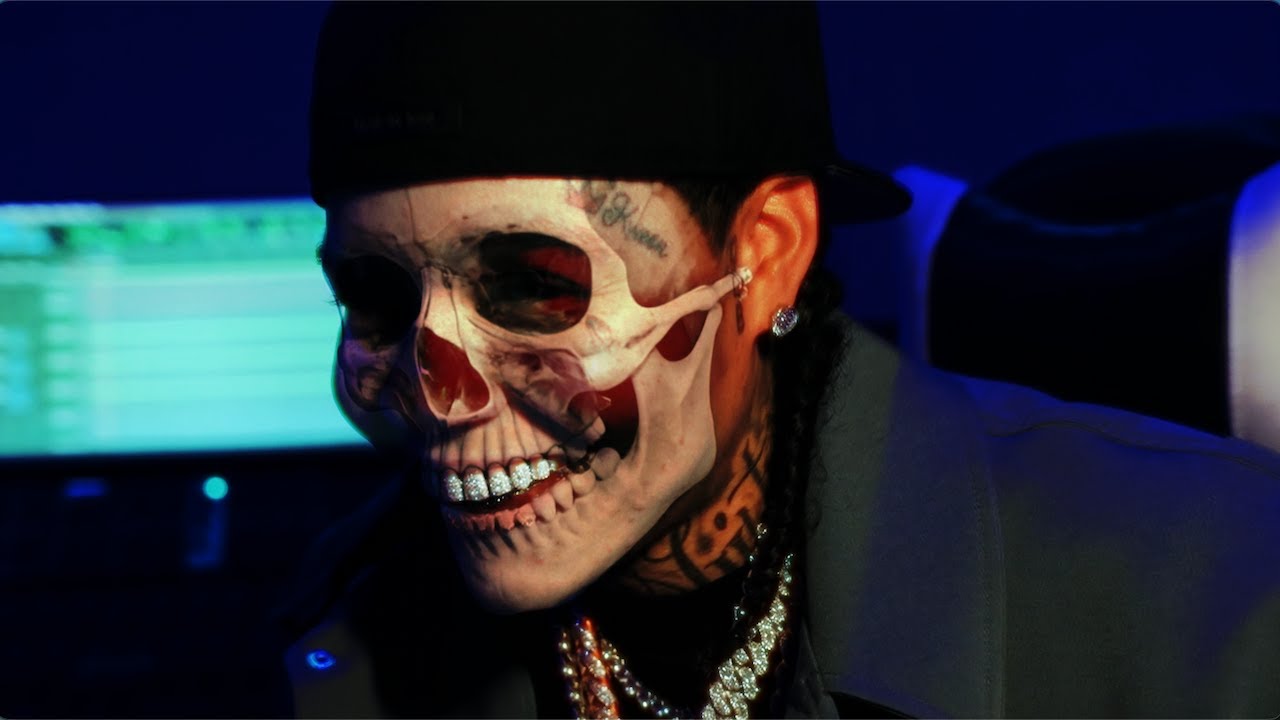 Young M.A "Lasagna" (Official Music Video)