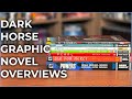 New Dark Horse Books Overview Ask For Mercy Vol 1 Survival Street Carmilla The First Vampire