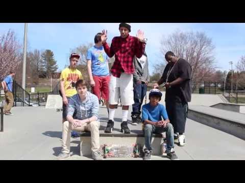 UGang Chedda - "Ice Kream" Official Music Video