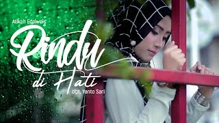 Download lagu Atikah Edelweis - RINDU DIHATI ( Lagu Minang Terbaru 2019 ) mp3