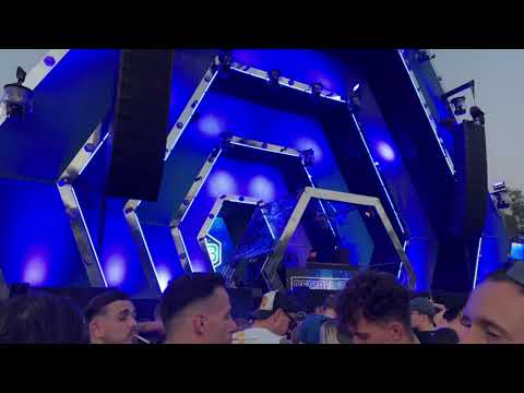 DECIBEL OUTDOOR 2022 | RIOT SHIFT - 666 [4K]