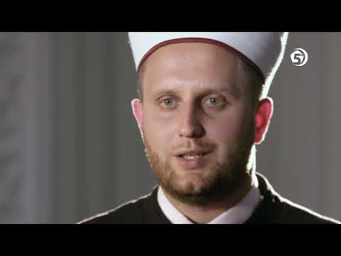 Zdravlje, jedna od najvećih blagodati - prof. Asmir ef. Bekrić