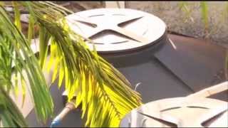 Brasil Além: O consumo do Aquífero Guarany - Jornal Futura - Canal Futura