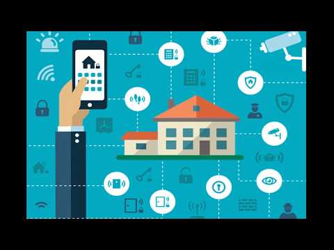 Configuring IoT Devices On Packet Tracer