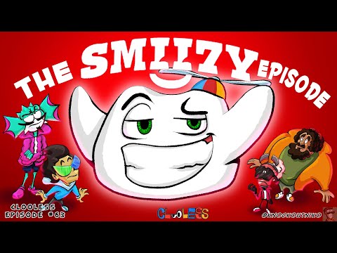 THE SMII7Y EPISODE | Clooless Animated 63