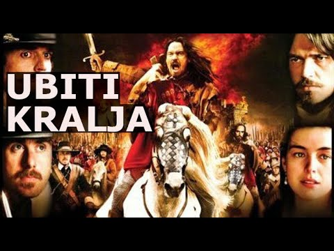Istorijski filmovi sa prevodom - To kill a king (2003)