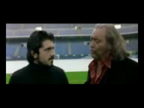 eccezziunale veramente