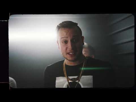 Kresnt - Immortalized ft. Eric Reprid x Roney (Official Music Video )