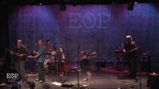 Paul Thorn "What the Hell is Goin' On?" @ Eddie Owen Presents