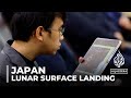 Japan’s moon mission: Fifth country to land on the lunar surface