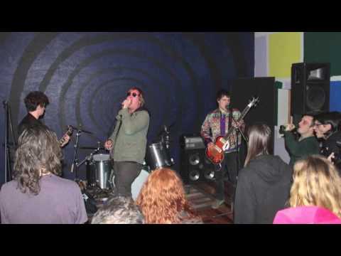 The Cowboys - White Punks on Dope (The Tubes Cover)