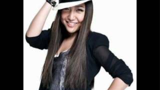 Charice - Crescent Moon Lyrics (シャリース - 三日月 Mikazuki 英語歌詞)