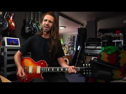 Cygnus - A Quick Hit with the New Axe-Fx III Firmware (Beeeeeta)