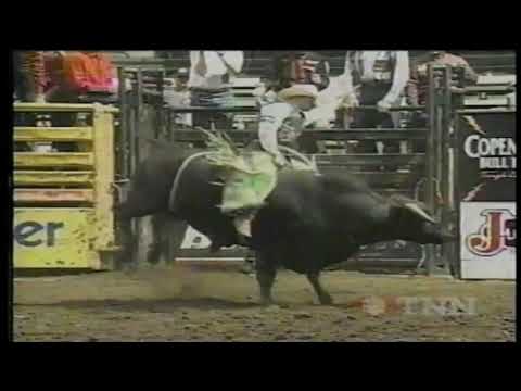 Royd Doyal vs Copen True - 97 PBR San Jose (85 pts)