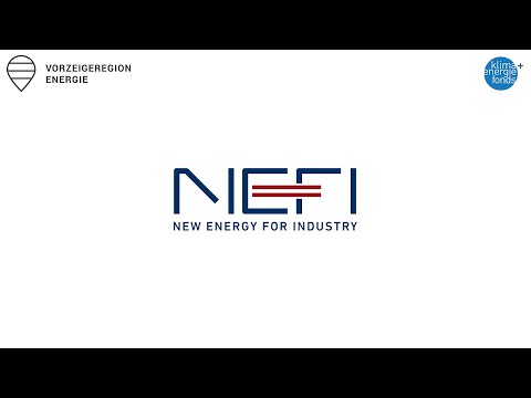 Vorzeigeregion Energie - NEFI