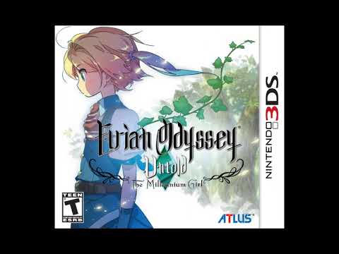 Sound Test Unlocked! Best VGM 141 - Strife - Kill or be Killed (Etrian Odyssey Untold)