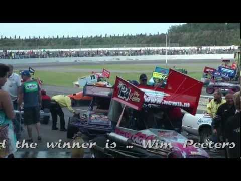 Venray Raceway 2011 (Vol. 3) Stockcar F2 Worldcup