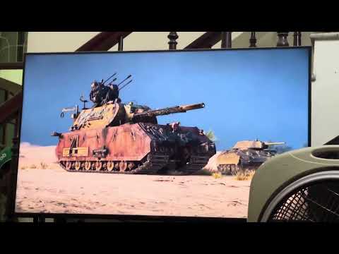 how to defeat the maus